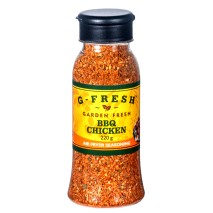 G-Fresh BBQ Chicken Air Fryer Seasoning 220g