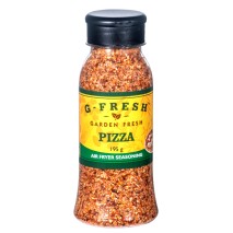 G-Fresh Pizza Air Fryer Seasoning 195g