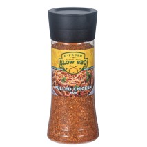 G-Fresh Slow BBQ Pulled Chicken Rub 163g