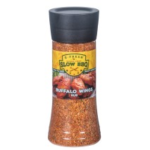 G-Fresh Slow BBQ Buffalo Wings Rub 220g