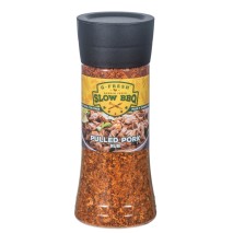 G-Fresh Slow BBQ Pulled Pork Rub 170g