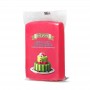 Vizyon Sugar Paste 1kg - Fuchsia