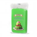 Vizyon Fondant Sugar Paste – Green 1kg