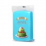 Vizyon Fondant Sugar Paste – Blue 1kg