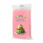 Vizyon Fondant Sugar Paste – Pink 1kg