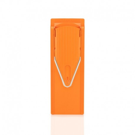 Borner V3 Trend Line Full Set - Orange