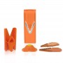 Borner V3 Trend Line Full Set - Orange