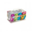 Joie Rainbow Taco Holder - 4 Pieces