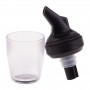 Bartender Combo Spirit Pourer & Measure 30ml