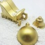 BWB Santa Sleigh Mould - 3 piece