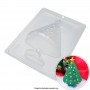 BWB Christmas Tree Mould - 3 piece