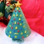 BWB Christmas Tree Mould - 3 piece