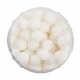 Sprinks Cachous Matte White 8mm 85g