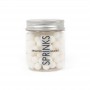 Sprinks Cachous Matte White 8mm 85g