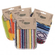 Appetito Eco Scrubber Universal Scrub Cloth 12x16.5cm