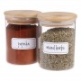 Appetito Herb & Spice Labels - Pack 4