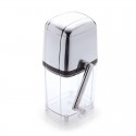 BarCraft Rotary Action Acrylic Ice Crusher