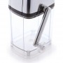 BarCraft Rotary Action Acrylic Ice Crusher