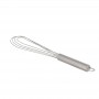 Cuisena Flat Wire Whisk - 30cm