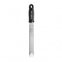 Microplane Premium Classic Series Zesters - Black