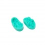 Bake Group Baby Sleeping Silicone Mould - 2 piece