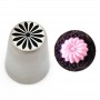 Bake Group Speciality Icing Tip - Multi Petal Daisy