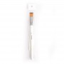 Sprinks Flat Brush Number 12 - White