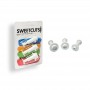 SweetCuts Round Plunger Cutter Set