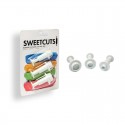 SweetCuts Round Plunger Cutter Set