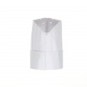 Chef Works 9inch Pleated Chef Hat