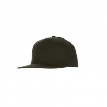 Chef Works Skater Hat Black