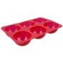 Dome Dessert Mould 6cup - Dline D.Line,Cooks Plus