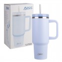 Oasis Commuter Travel Tumbler 1.2L - Periwinkle