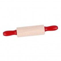 Daily Bake Wood Rolling Pin - Small 20cm