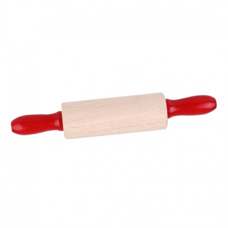 Daily Bake Wood Rolling Pin - Small 20cm