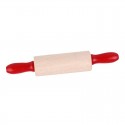 Daily Bake Wood Rolling Pin - Small 20cm