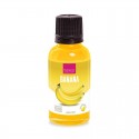 Roberts Flavoured Food Colouring - Banana 30ml