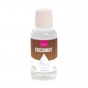 Roberts Flavoured Oil - Coconut 30ml