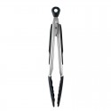 Oxo Good Grips Tongs with Silicone Heads - 23cm