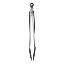 Oxo Good Grips Tongs with Silicone Heads - 30cm