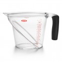 Oxo Good Grips Angled Measuring Cup - 4 Cup 1L