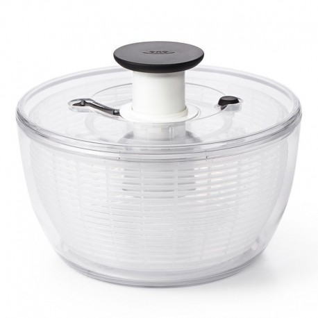 OXO Salad Spinner 27cm 4L