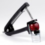 OXO GG Cherry & Olive Pitter Blk