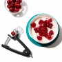 OXO GG Cherry & Olive Pitter Blk