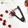 OXO GG Cherry & Olive Pitter Blk