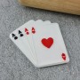 CCC Aces Playing Cards Debosser & Cutter Set