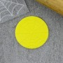 CCC Spiderweb Pattern Plate