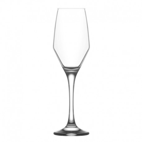 Viva Champagne Flute - 230ml set of 6