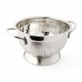 Cuisena Stainless Steel Strainer/Colander - 22cm