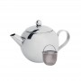 Cuisena Stainless Steel Teapot with Filter - 450mL